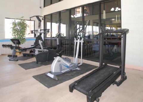 Premier Inn And Suites Erick Εξωτερικό φωτογραφία